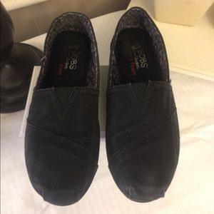 Bob’s from Skechers Memory Foam